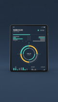 Executive Performance Dashboard Package