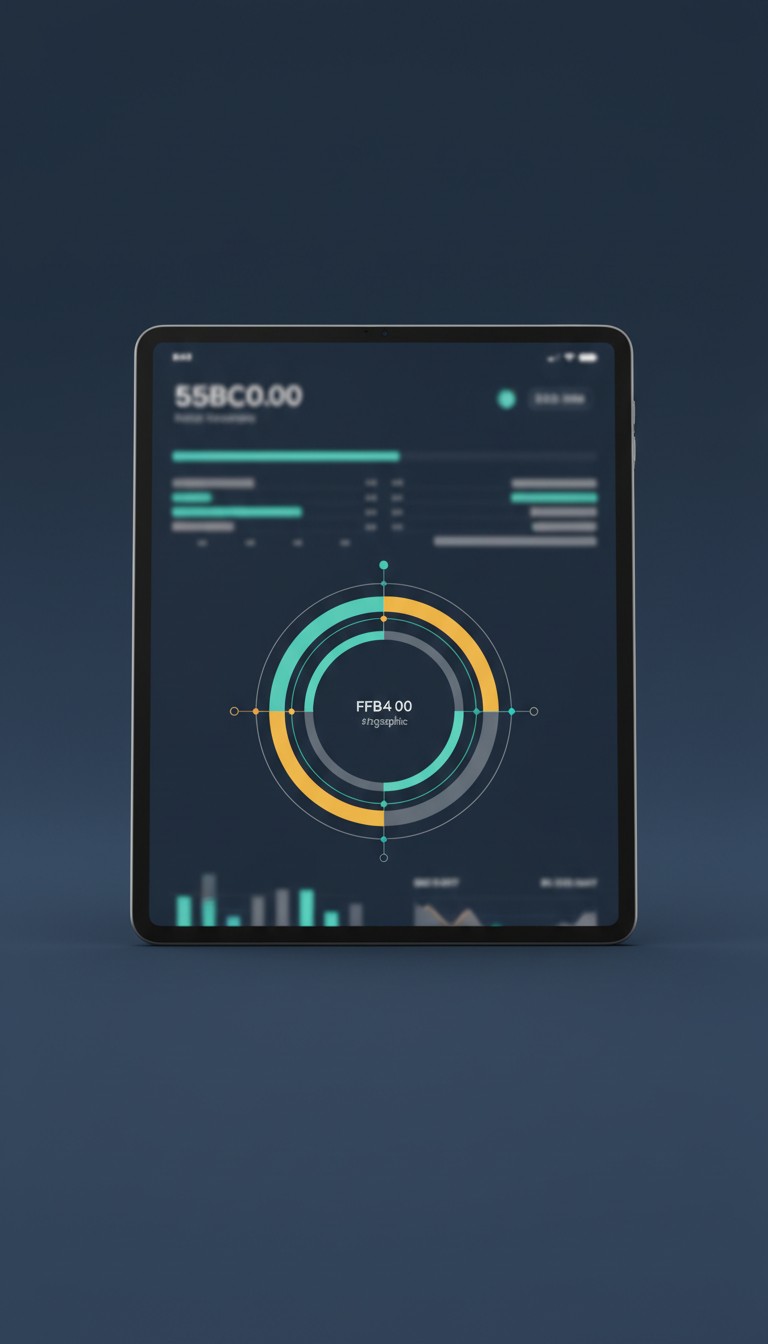 Executive Performance Dashboard Package